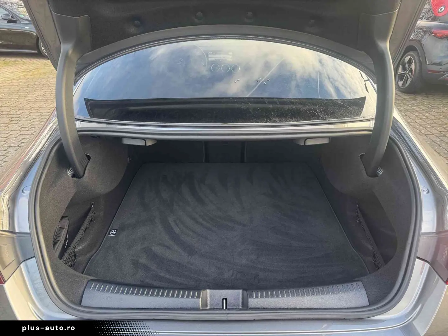 MERCEDES-BENZ CLA 180 AMG AdvPlus MBUX Night Distr L&hellip;