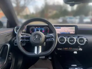 MERCEDES-BENZ CLA 180 AMG AdvPlus MBUX Night Distr L&hellip;