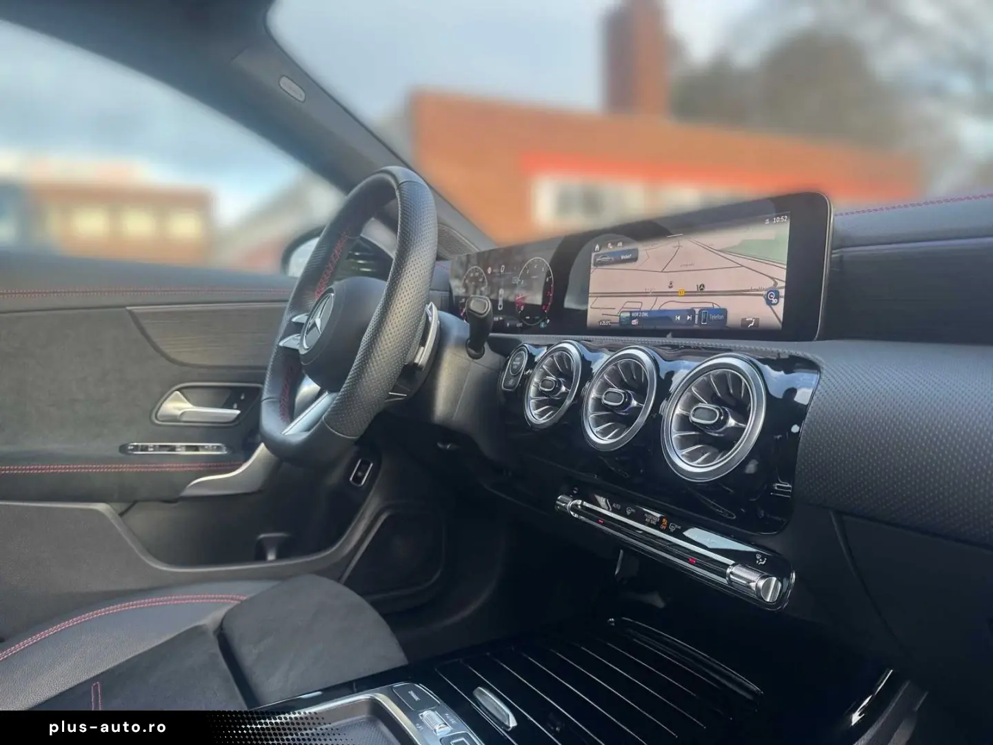 MERCEDES-BENZ CLA 180 AMG AdvPlus MBUX Night Distr L&hellip;