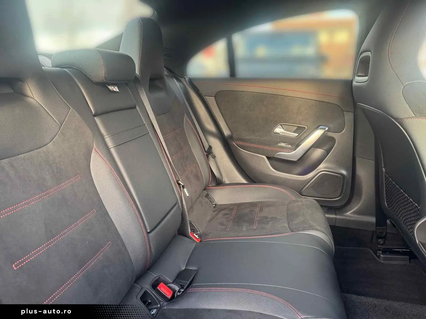 MERCEDES-BENZ CLA 180 AMG AdvPlus MBUX Night Distr L&hellip;