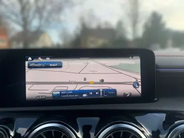 MERCEDES-BENZ CLA 180 AMG AdvPlus MBUX Night Distr L&hellip;