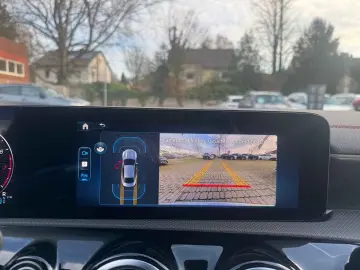 MERCEDES-BENZ CLA 180 AMG AdvPlus MBUX Night Distr L&hellip;