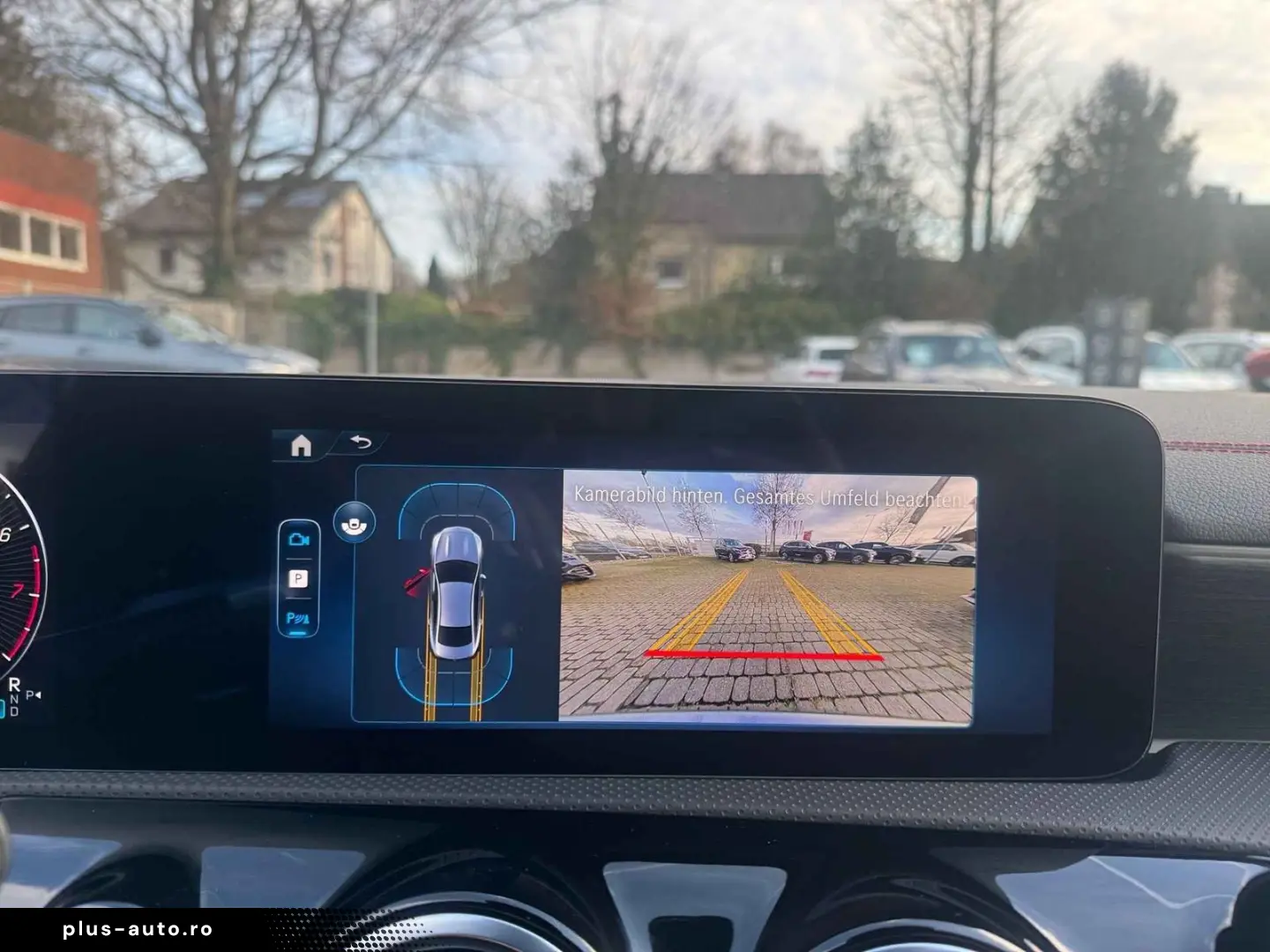 MERCEDES-BENZ CLA 180 AMG AdvPlus MBUX Night Distr L&hellip;