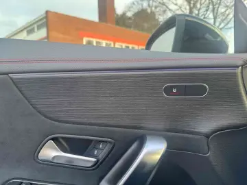 MERCEDES-BENZ CLA 180 AMG AdvPlus MBUX Night Distr L&hellip;