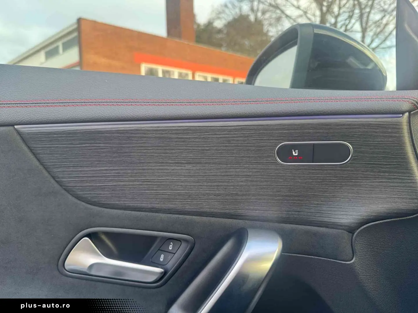 MERCEDES-BENZ CLA 180 AMG AdvPlus MBUX Night Distr L&hellip;