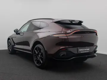 Aston Martin DBX 4.0 V8 ACC 360  Bi-LED Elegance