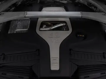 Aston Martin DBX 4.0 V8 ACC 360  Bi-LED Elegance