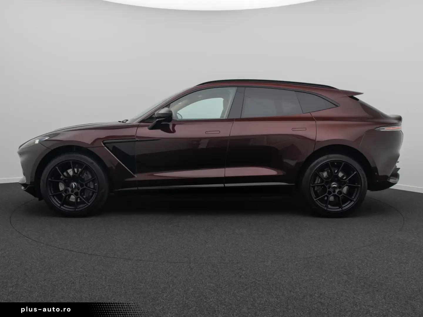 Aston Martin DBX 4.0 V8 ACC 360  Bi-LED Elegance