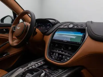 Aston Martin DBX 4.0 V8 ACC 360  Bi-LED Elegance