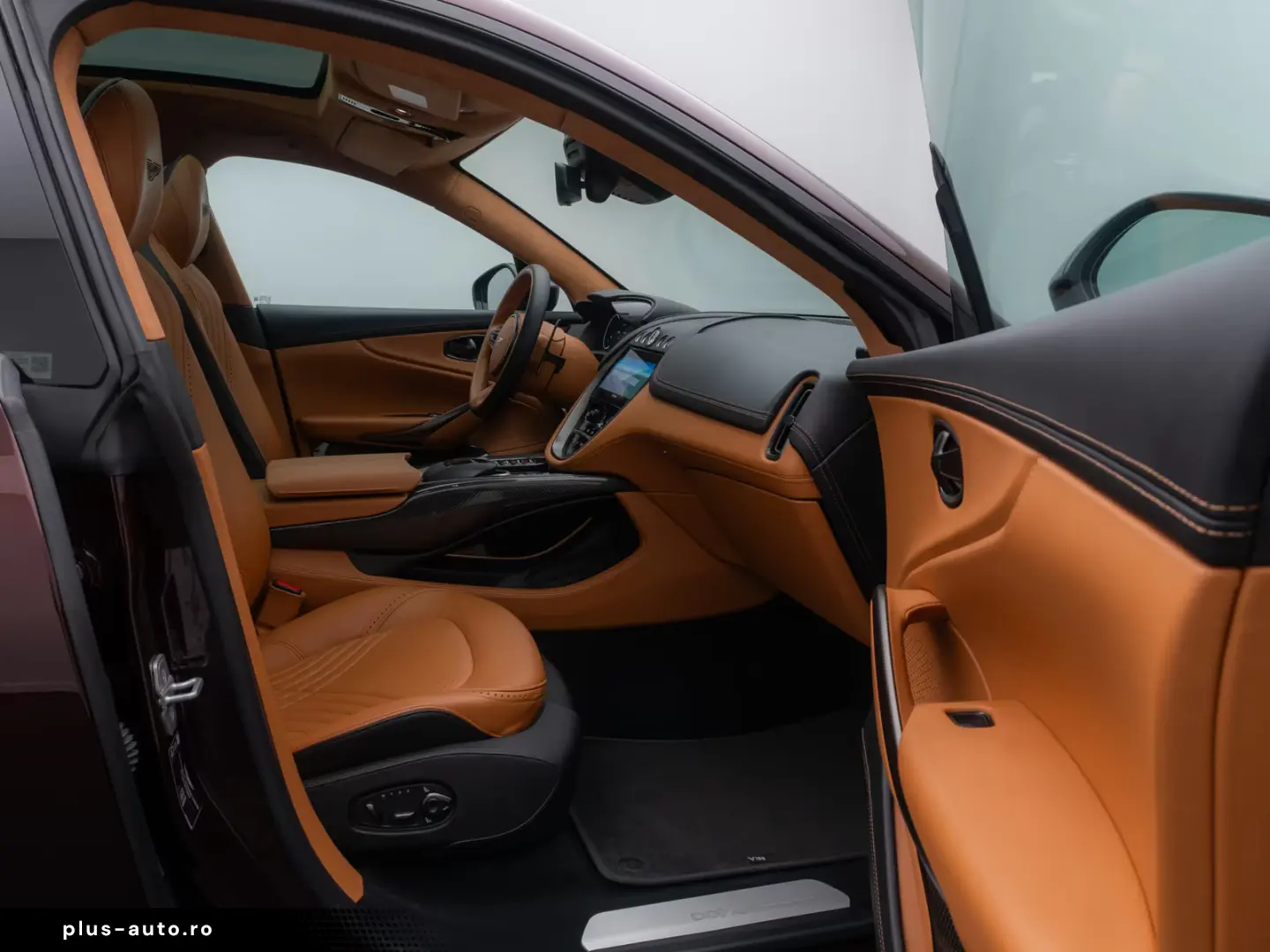 Aston Martin DBX 4.0 V8 ACC 360  Bi-LED Elegance