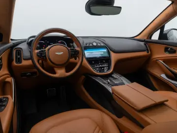 Aston Martin DBX 4.0 V8 ACC 360  Bi-LED Elegance