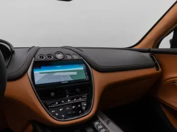 Aston Martin DBX 4.0 V8 ACC 360  Bi-LED Elegance