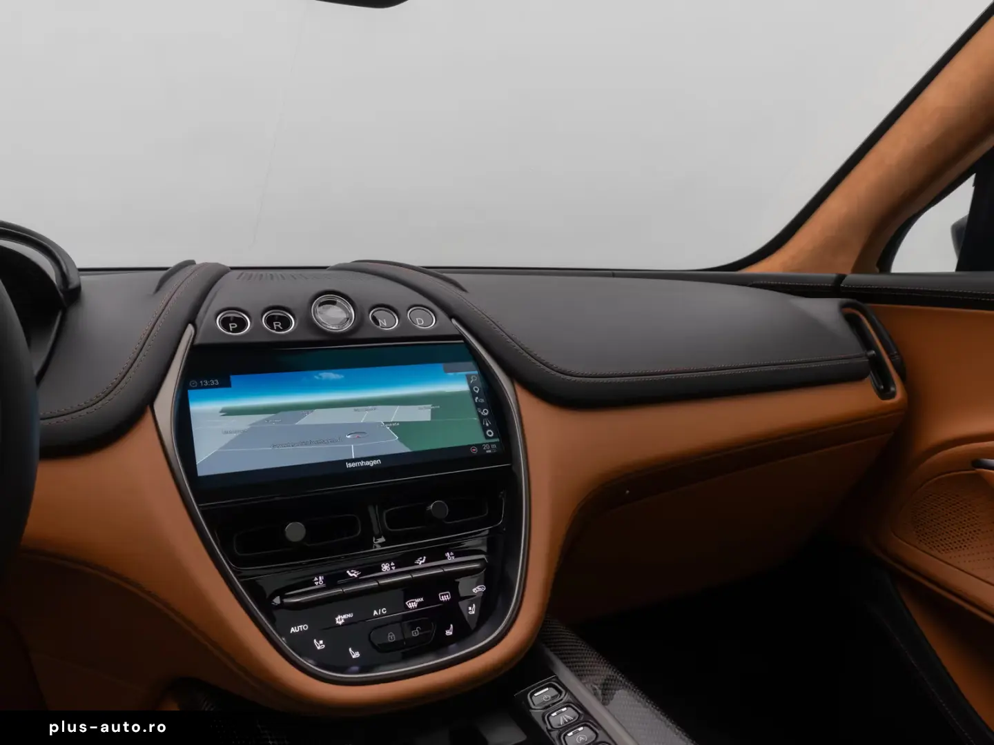 Aston Martin DBX 4.0 V8 ACC 360  Bi-LED Elegance