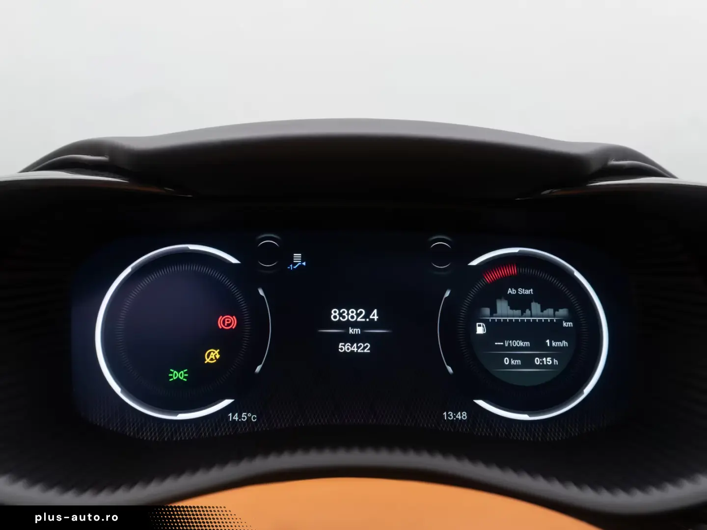 Aston Martin DBX 4.0 V8 ACC 360  Bi-LED Elegance