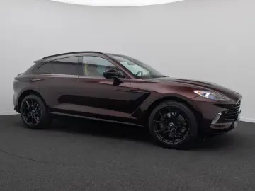 Aston Martin DBX 4.0 V8 ACC 360  Bi-LED Elegance