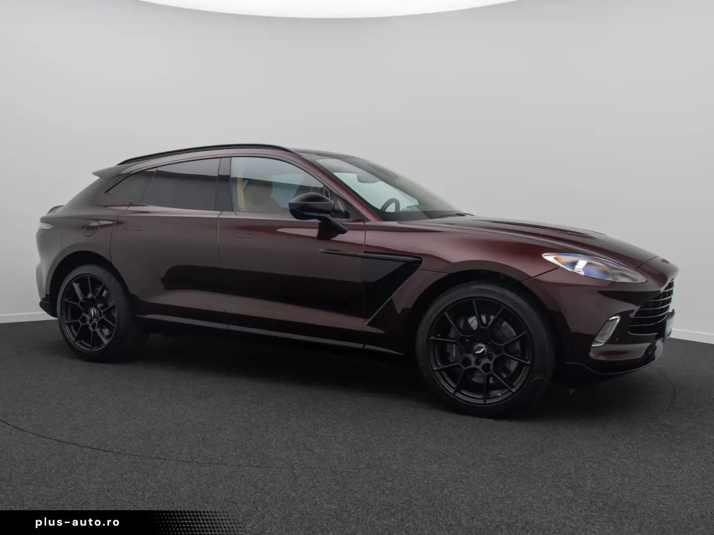 Aston Martin DBX 4.0 V8 ACC 360  Bi-LED Elegance