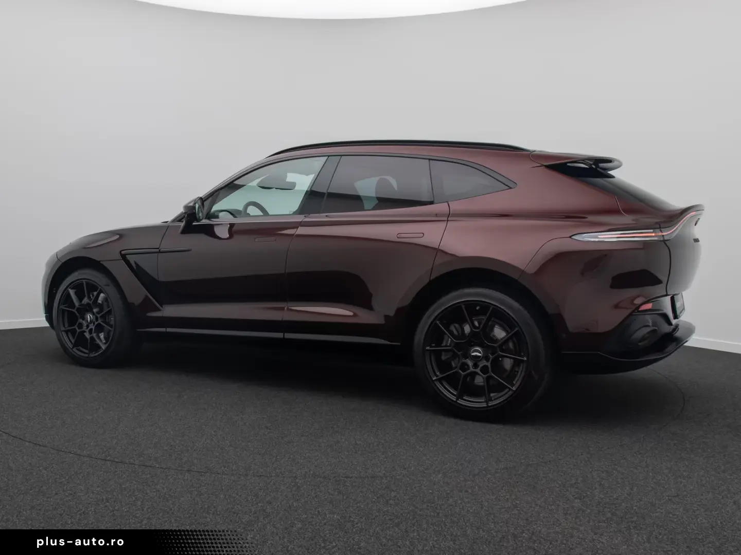 Aston Martin DBX 4.0 V8 ACC 360  Bi-LED Elegance