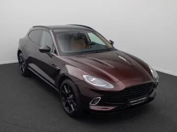 Aston Martin DBX 4.0 V8 ACC 360  Bi-LED Elegance