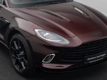 Aston Martin DBX 4.0 V8 ACC 360  Bi-LED Elegance