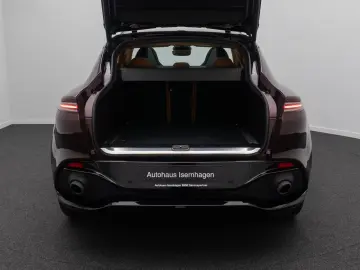 Aston Martin DBX 4.0 V8 ACC 360  Bi-LED Elegance