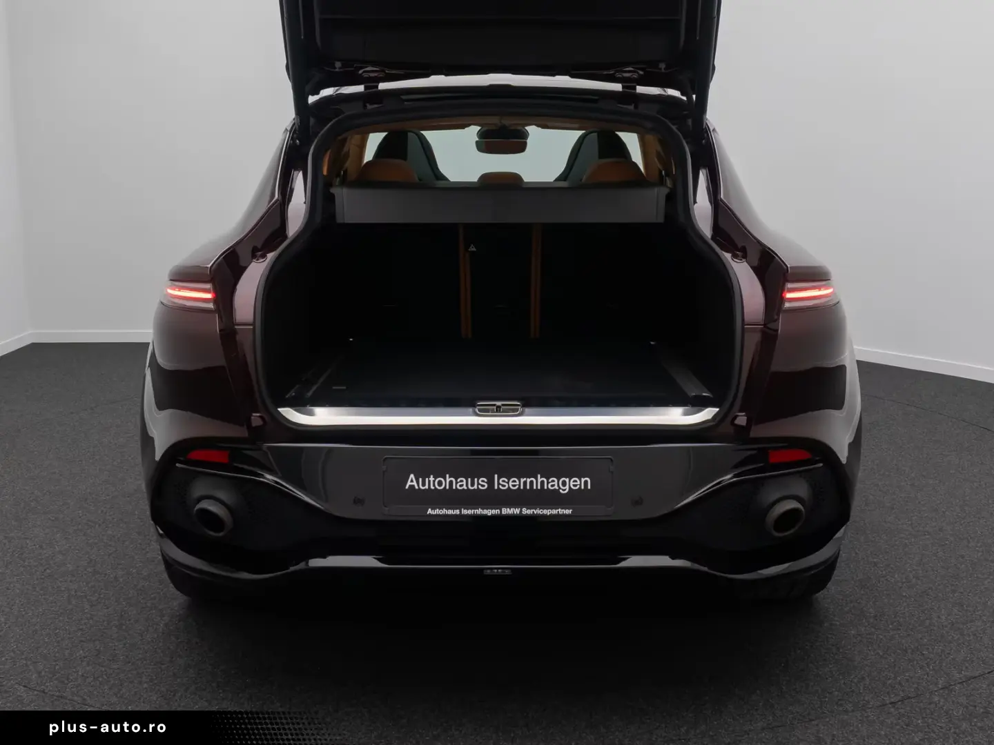 Aston Martin DBX 4.0 V8 ACC 360  Bi-LED Elegance