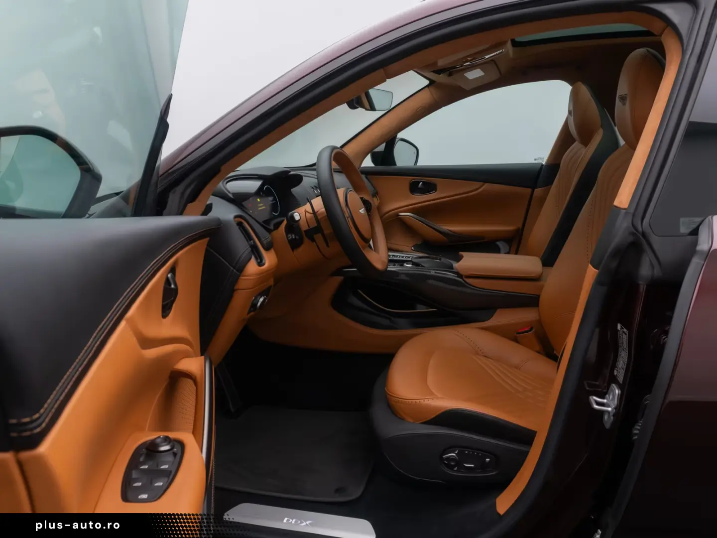 Aston Martin DBX 4.0 V8 ACC 360  Bi-LED Elegance