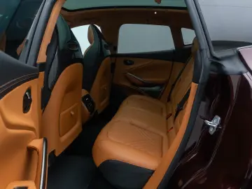 Aston Martin DBX 4.0 V8 ACC 360  Bi-LED Elegance