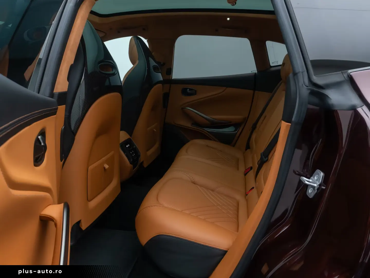 Aston Martin DBX 4.0 V8 ACC 360  Bi-LED Elegance