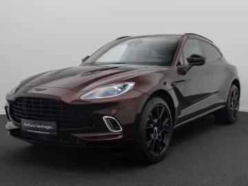 Aston Martin DBX 4.0 V8 ACC 360  Bi-LED Elegance