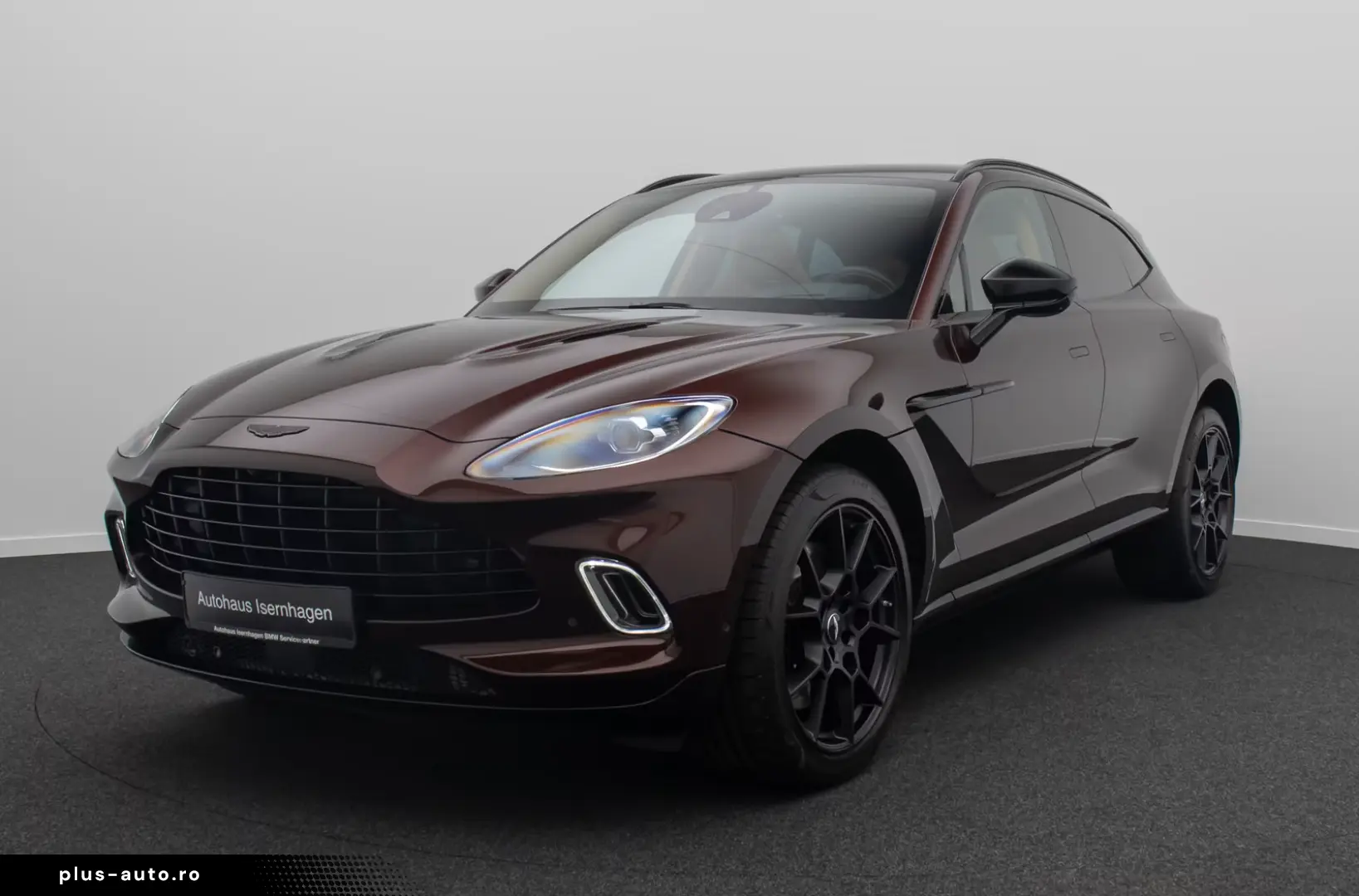 Aston Martin DBX 4.0 V8 ACC 360  Bi-LED Elegance