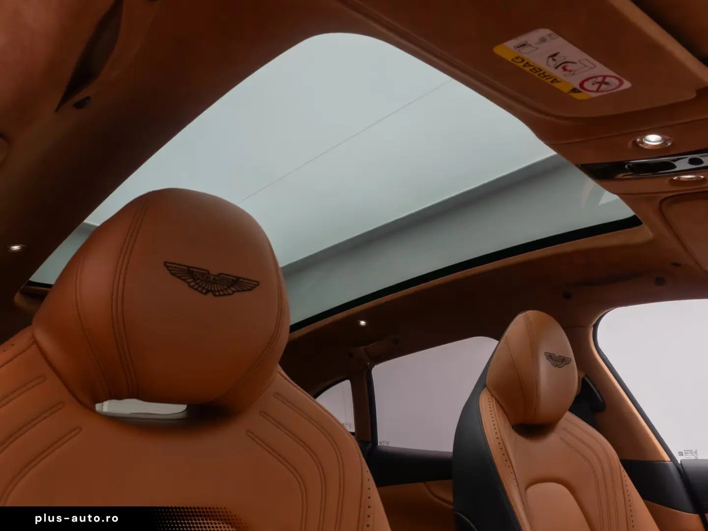 Aston Martin DBX 4.0 V8 ACC 360  Bi-LED Elegance