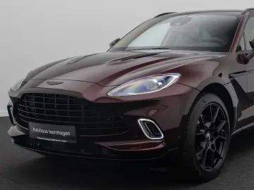 Aston Martin DBX 4.0 V8 ACC 360  Bi-LED Elegance