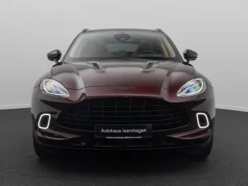 Aston Martin DBX 4.0 V8 ACC 360  Bi-LED Elegance