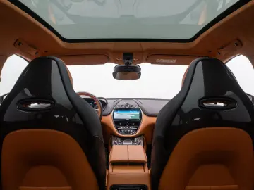 Aston Martin DBX 4.0 V8 ACC 360  Bi-LED Elegance