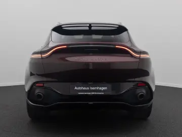 Aston Martin DBX 4.0 V8 ACC 360  Bi-LED Elegance