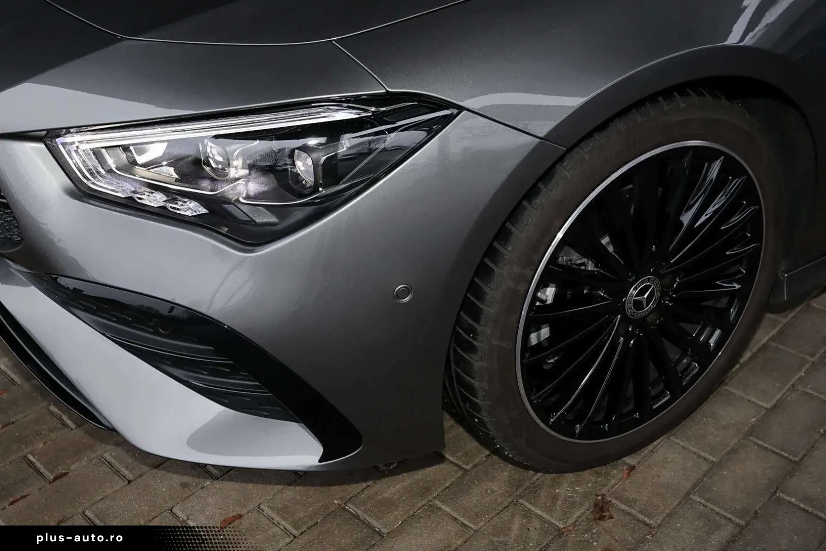 MERCEDES-BENZ CLA 200 Coupé AMG 19 ZOLL MULTIBEAM NI&hellip;