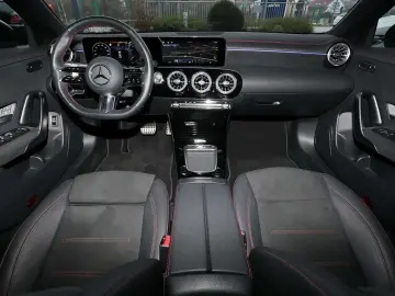 MERCEDES-BENZ CLA 200 Coupé AMG 19 ZOLL MULTIBEAM NI&hellip;