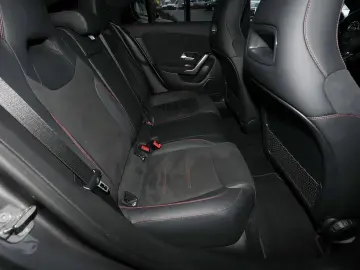 MERCEDES-BENZ CLA 200 Coupé AMG 19 ZOLL MULTIBEAM NI&hellip;