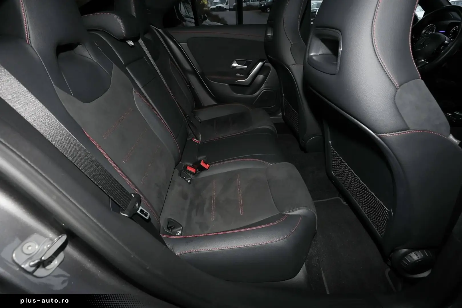 MERCEDES-BENZ CLA 200 Coupé AMG 19 ZOLL MULTIBEAM NI&hellip;