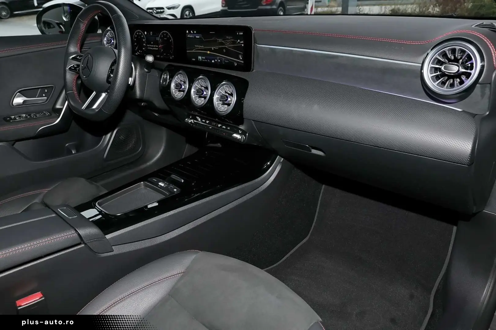 MERCEDES-BENZ CLA 200 Coupé AMG 19 ZOLL MULTIBEAM NI&hellip;