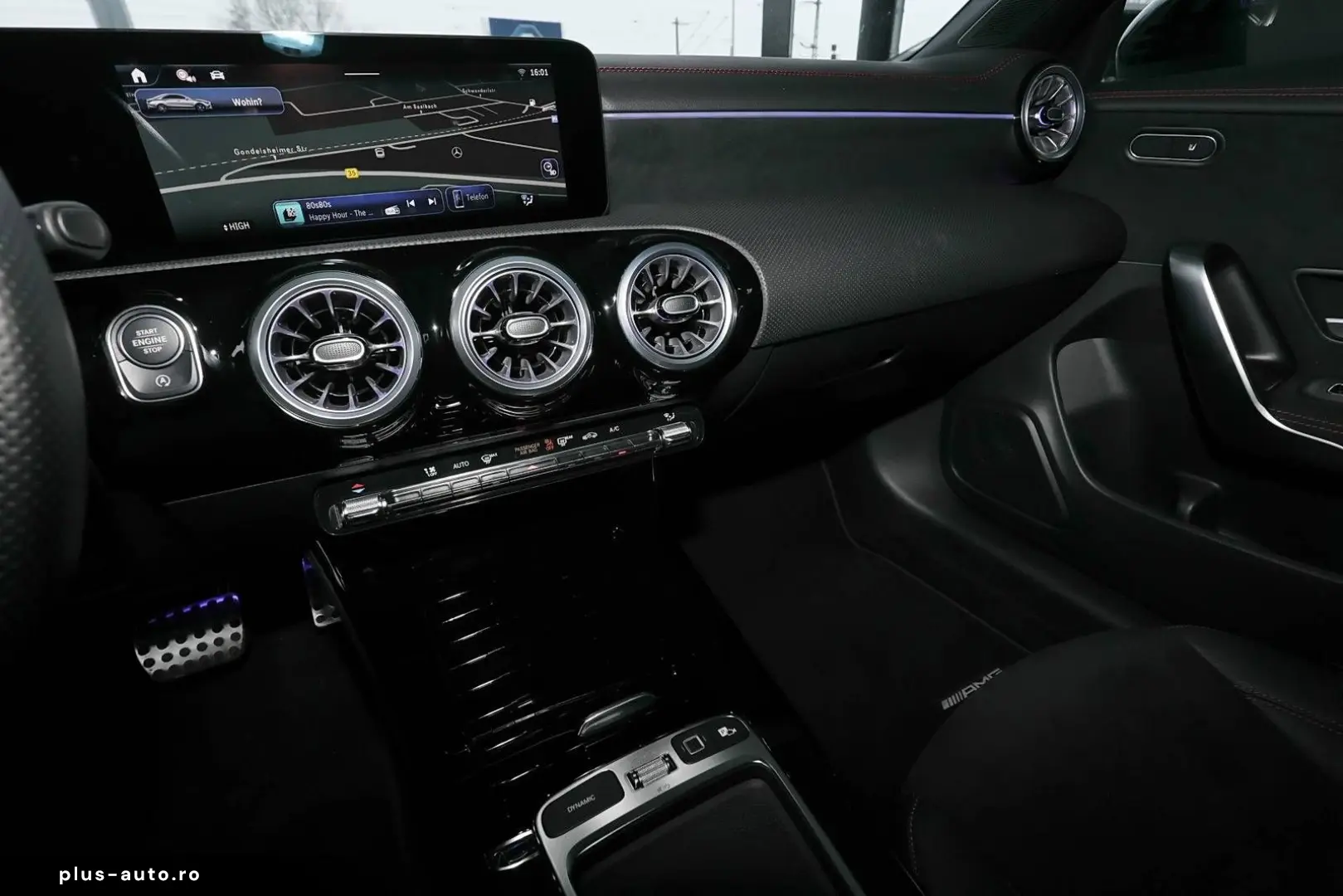 MERCEDES-BENZ CLA 200 Coupé AMG 19 ZOLL MULTIBEAM NI&hellip;