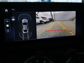 MERCEDES-BENZ CLA 200 Coupé AMG 19 ZOLL MULTIBEAM NI&hellip;