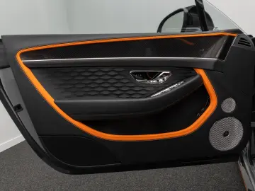 BENTLEY Continental GT MANSORY 1of1 Speed First Edition