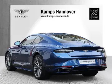 BENTLEY Continental GT Speed First Edition  MY25