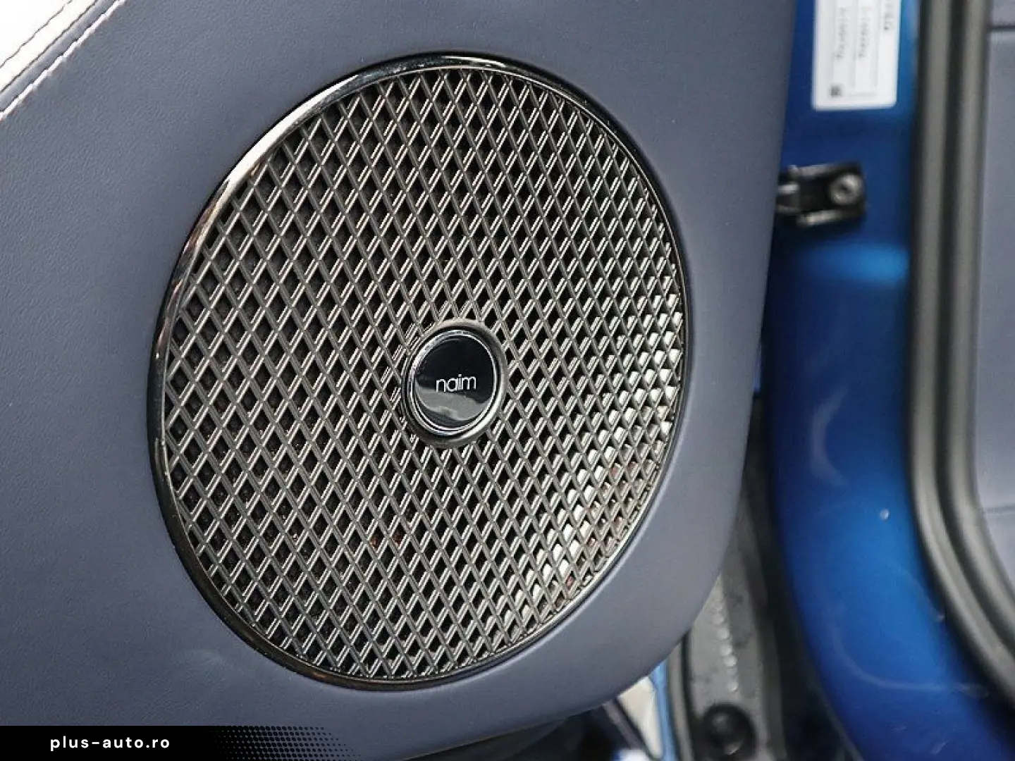 BENTLEY Continental GT Speed First Edition  MY25