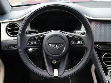 BENTLEY Continental GT Speed First Edition  MY25