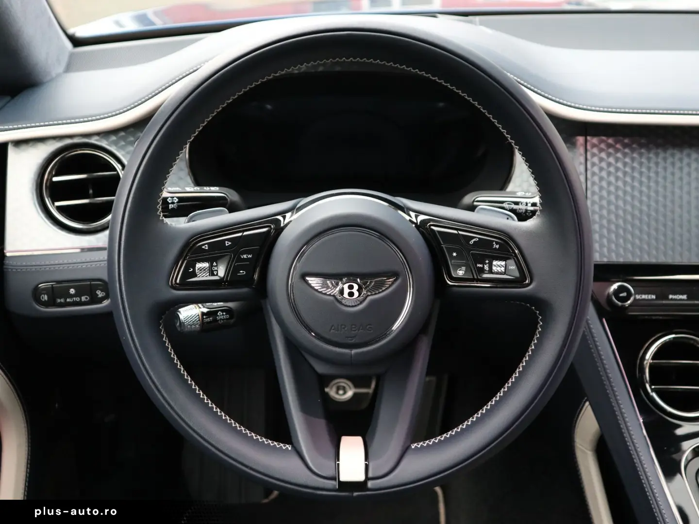 BENTLEY Continental GT Speed First Edition  MY25