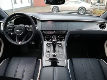 BENTLEY Continental GT Speed First Edition  MY25