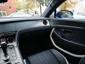 BENTLEY Continental GT Speed First Edition  MY25