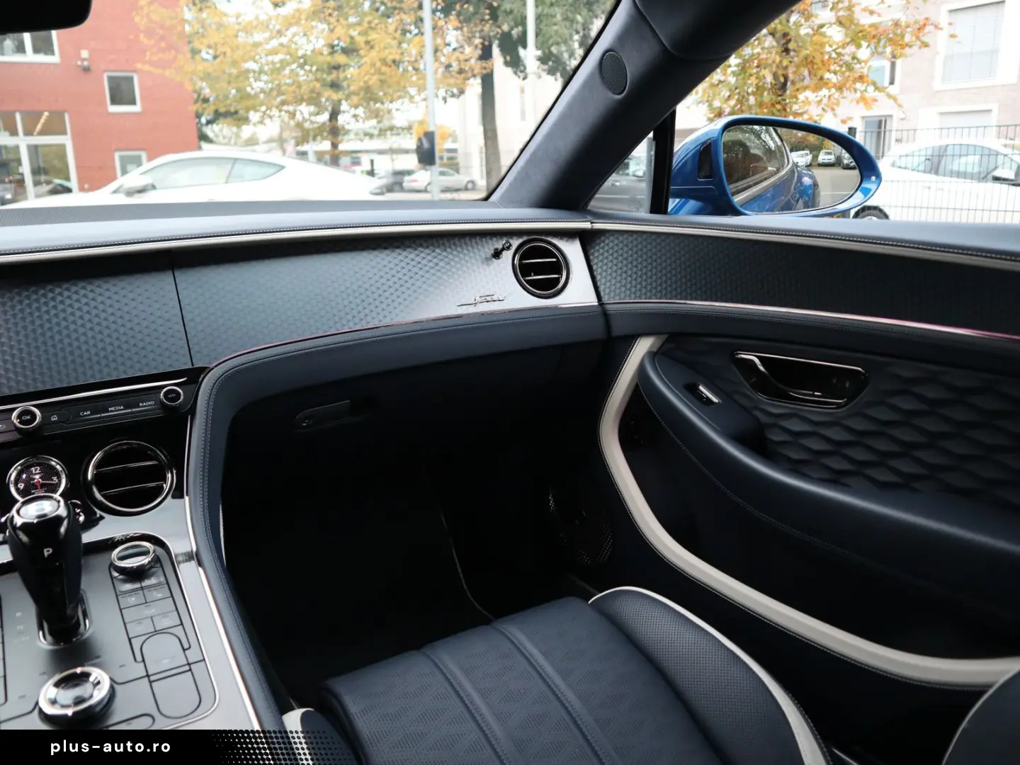 BENTLEY Continental GT Speed First Edition  MY25